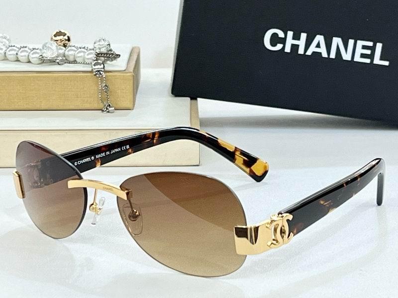 Chanel Sunglasses 1045